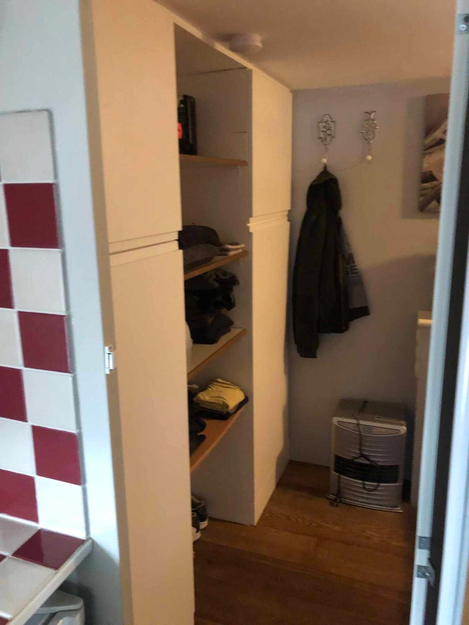 Stacaravan M25 Marina Vakantiehuis Hoek