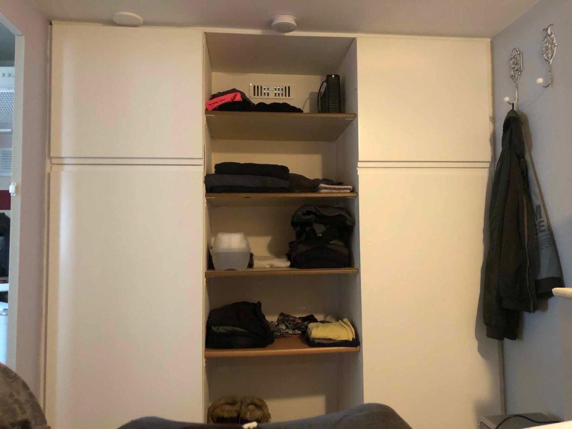 Vakantiehuis Stacaravan M25 Marina