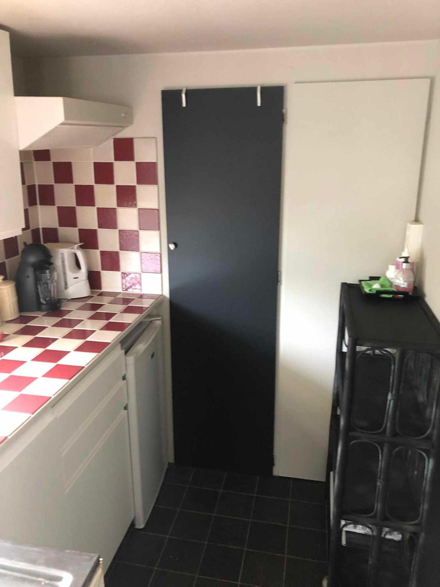 Stacaravan M25 Marina Vakantiehuis Hoek