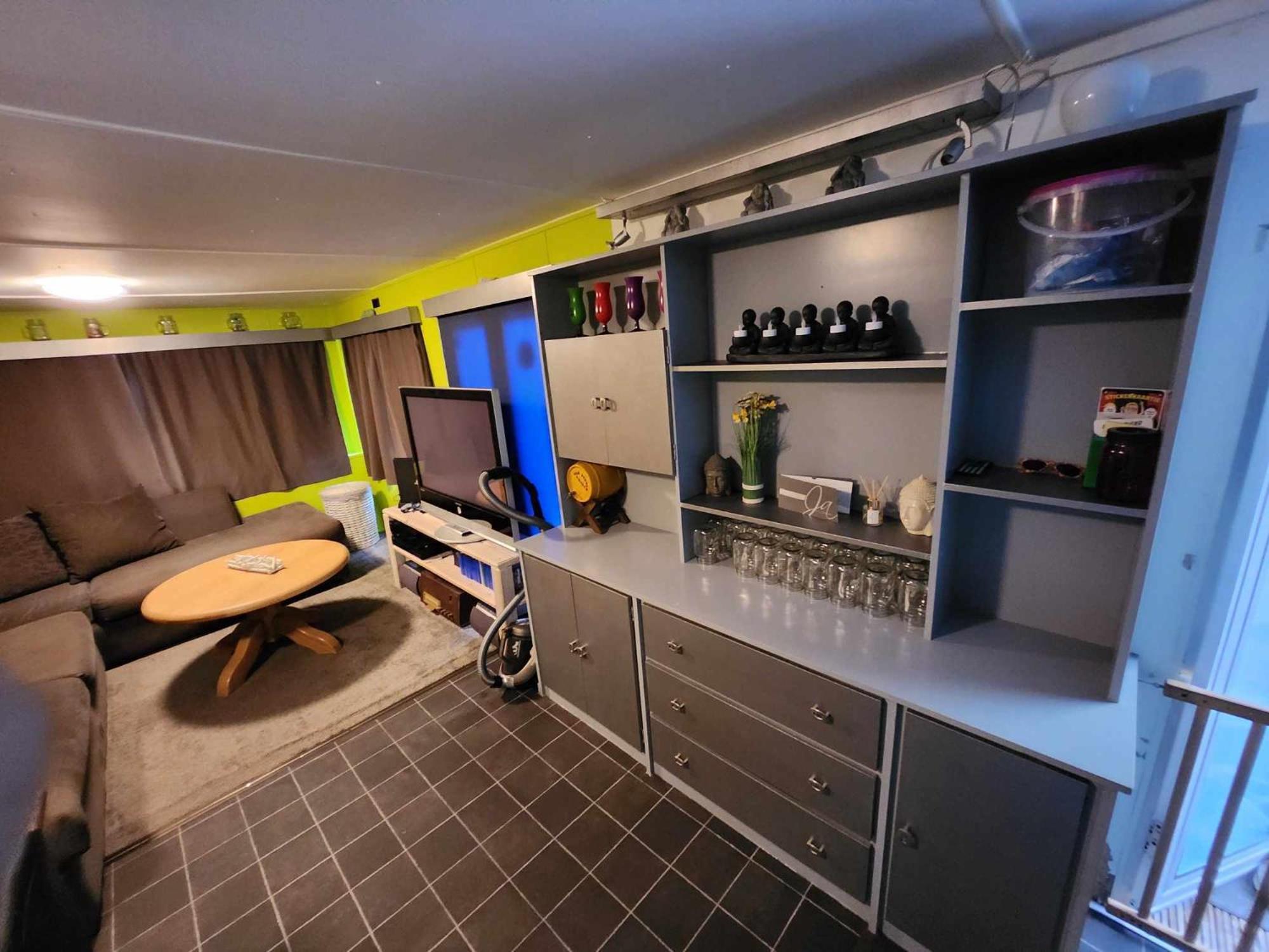 Stacaravan M25 Marina Vakantiehuis *