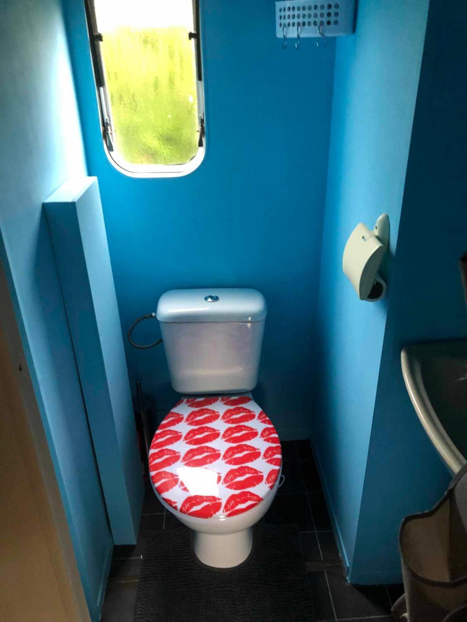 Stacaravan M25 Marina Vakantiehuis Hoek