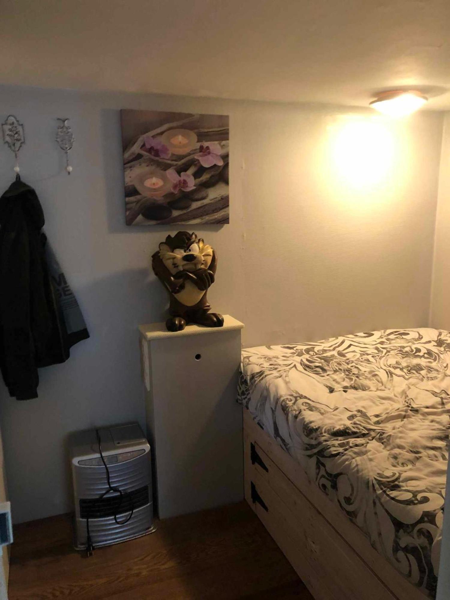 Vakantiehuis Stacaravan M25 Marina *